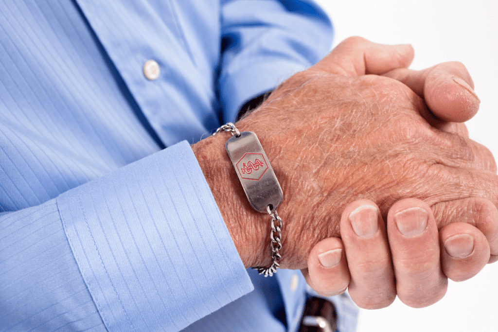 medical alert devices for seniors